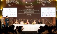 Miss Grand Vietnam 2022 타임라인 공개
