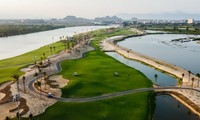 2022년 다낭 골프 관광 축제, 럭셔리 관광 개발 기회
