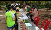 베트남 민족학박물관, 2022 추석 프로그램 개최