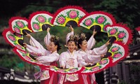9월 2일 독립기념일 맞이 한국-베트남 문화축제 진행