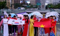 문화축제 통해 한국에 베트남 이미지 알려