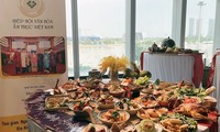 2022년 베트남 음식문화축제, 꽝찌에서 곧 개최