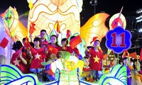 뚜옌꽝성, 2022년 타인뚜옌 축제