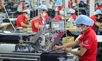 베트남 경제, 뚜렷한 회복세