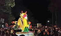 2022년 타인뚜옌 축제