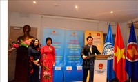 베트남, 유엔에서 적극적 기여 약속