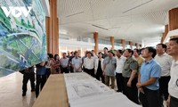 총리, 하남성 3개 대형병원 건설 사업 점검