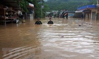 베트남, 기후변화에 대한 국제협약 이행 각오