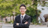 하노이 수석 고등 1학년생, 세계 체스 마스터 임명