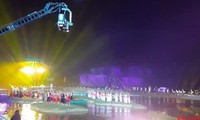 2022 반족 폭포 관광 축제 곧 개최