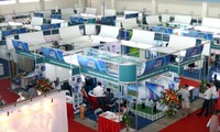 2022 ENTECH HANOI 박람회, 120개 기업 유치