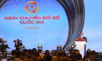 베트남, 2022 국제 디지털위크 개최