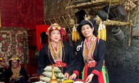 자오족 공동체의 아름다운 전통 문화 가치
