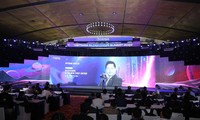 2022 베트남 블록체인 회의 개막