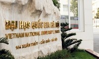 하노이국립대, 품질 개선 국제상 수상한 최초 베트남 대학