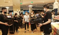 소매기업들, 베트남 경영 규모 확대