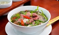 베트남 쌀국수, 세계 음식 명단에 또 다시 등극