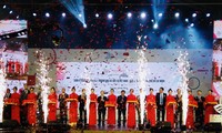 베트남-한국 무역투자 및 문화교류 주간 개최