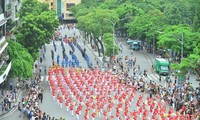 2022년 하노이 창의디자인 축제 