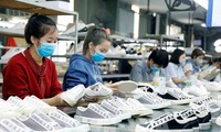 베트남 국제 신발 및 가죽 전시회 개최