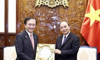 베트남-일본 지방 간 협력 강화