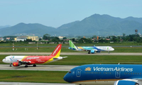 한국 항공업계, 베트남 노선 할인