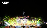 박리에우성 문화-관광 축제 및 야고회랑 페스티벌 개최