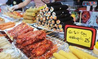 2022년 한-베트남 음식문화축제
