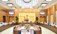 2023년 1월 제2차 국회 비정기 회의 개최 제안