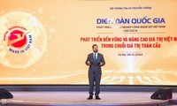 해외에서 베트남을 위한 디지털 전환 기회