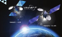 정부에 VINASAT 위성 교체 사업 승인 요청