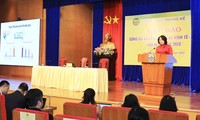 2022년 베트남 GDP 성장률 8% 초과, 최근 12년간 ‘최고‘