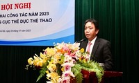 베트남 스포츠 발전 위해 투자 강화