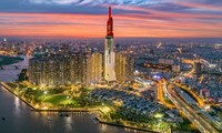 호찌민시, 2023년 최고의 트렌드 관광지