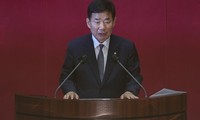 한국 국회의장, 곧 베트남 공식 방문