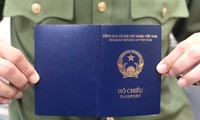 베트남, 세계 여권 파워 랭킹에서 4단계 상승