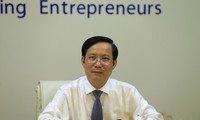 베트남 상공회의소, 기업 위해 혁신