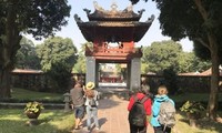 하노이, SNS로 도시 관광 홍보 