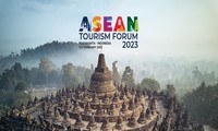 베트남, 2023 아세안 관광 포럼 참석