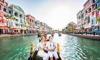 베트남과 아세안, ‘동북아 국가들의 최고 관광지가 되어야’