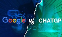 구글, ChatGPT와 경쟁 상품 선보일 예정