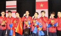 베트남, 32회 SEA Games e스포츠에 5개 종목 참가