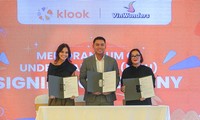 Klook 및 VinWonders, 베트남 관광 홍보 촉진 협력