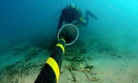베트남, 2개의 신규 해저 광케이블 곧 운영