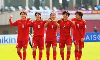 후인뉴 선수와 베트남 여자 축구 대표팀: 2023년 공로상 최종 후보