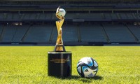 2023 여자 월드컵 홍보 위해 3월 베트남 방문