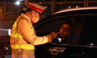 총리, 교통경찰에 격려 서한 보내