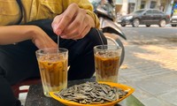 베트남 아이스 밀크커피, 세계 최고 커피 중 하나