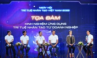 베트남 AI 준비 지수 급증