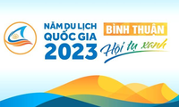 ‘빈투언 – 녹색의 집중’ 2023년 국가 관광의 해 활동 전개